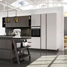 Bucatarie Linea Plana 8